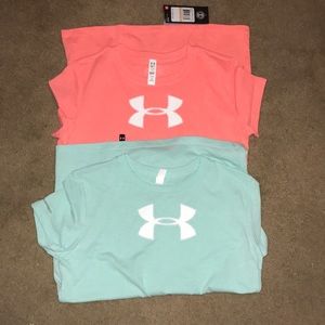 Under Armour T-Shirts